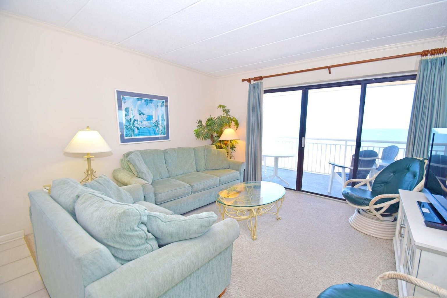 Ocean City Vacation Rental