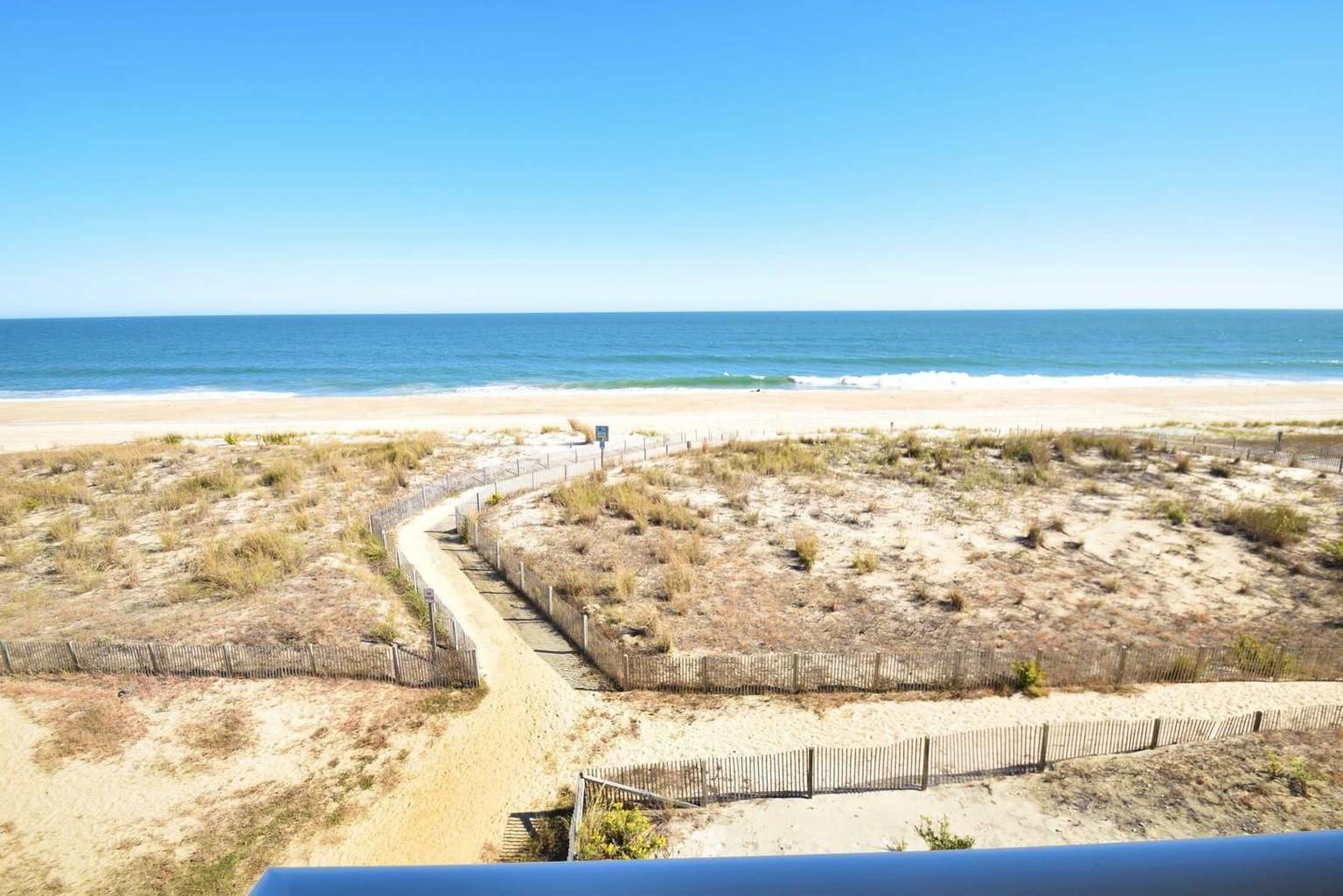 Ocean City Vacation Rental