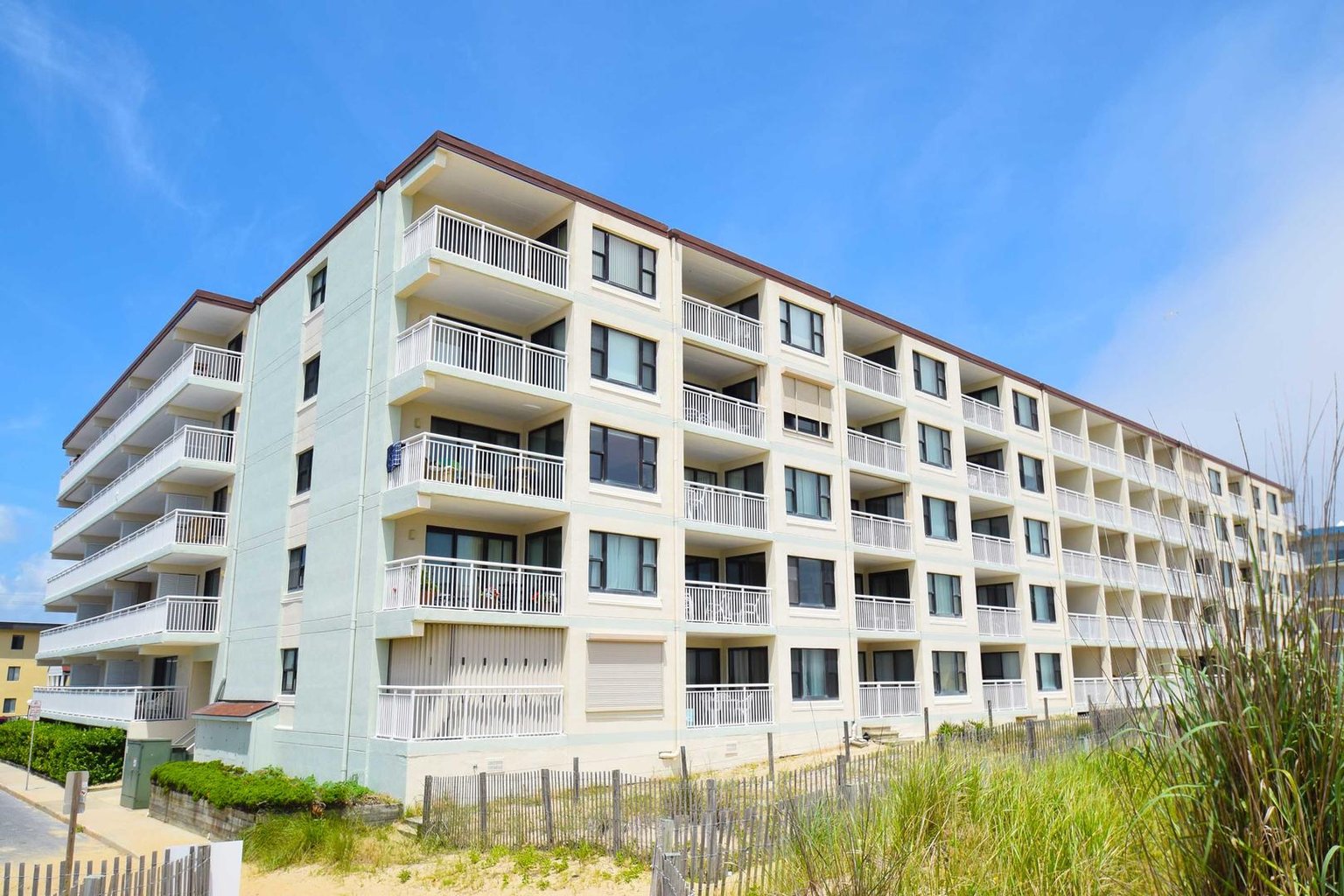 Ocean City Vacation Rental