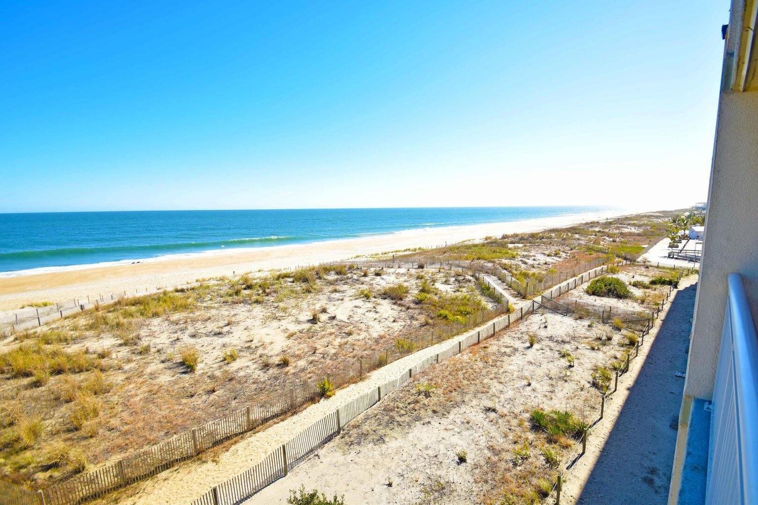 Ocean City Vacation Rental