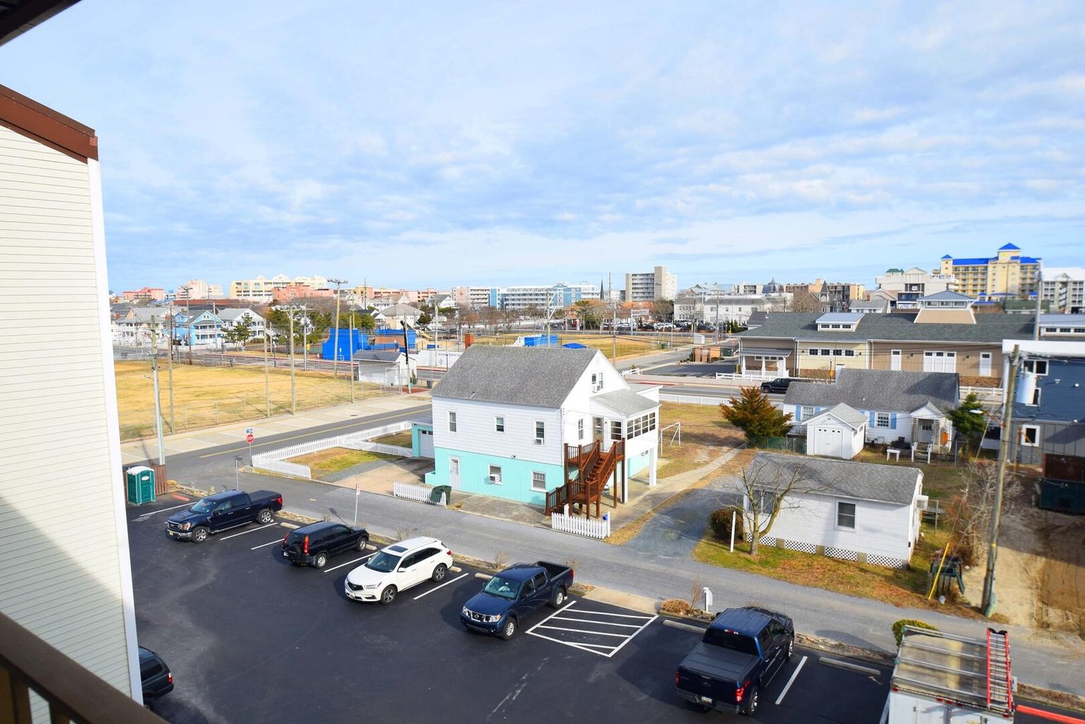 Ocean City Vacation Rental