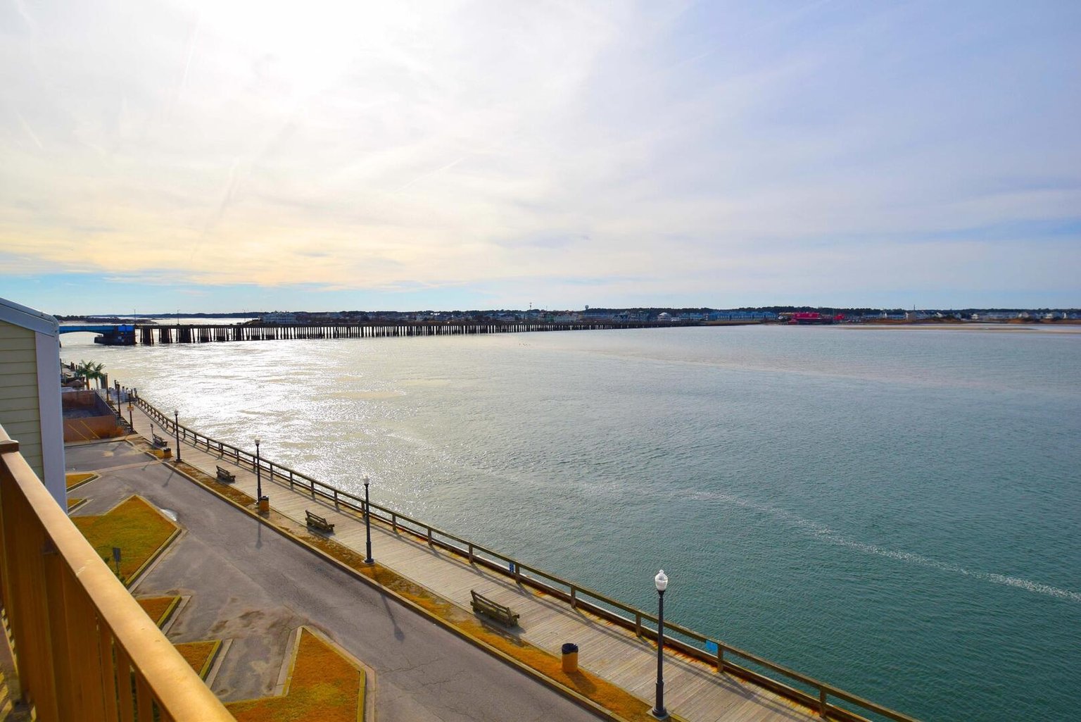 Ocean City Vacation Rental