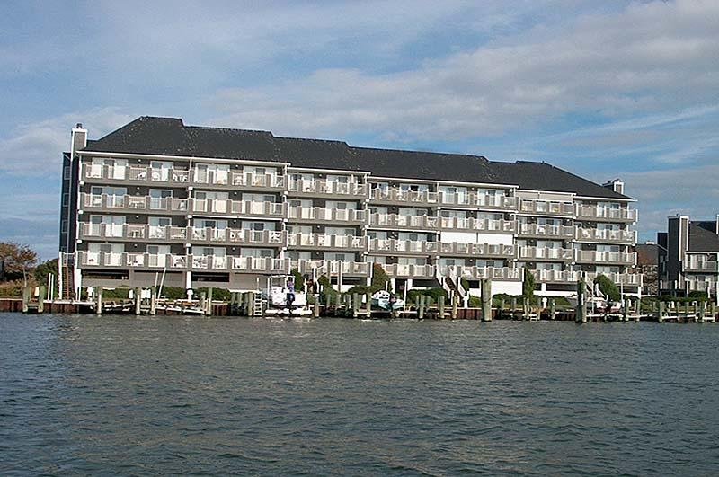 Ocean City Vacation Rental