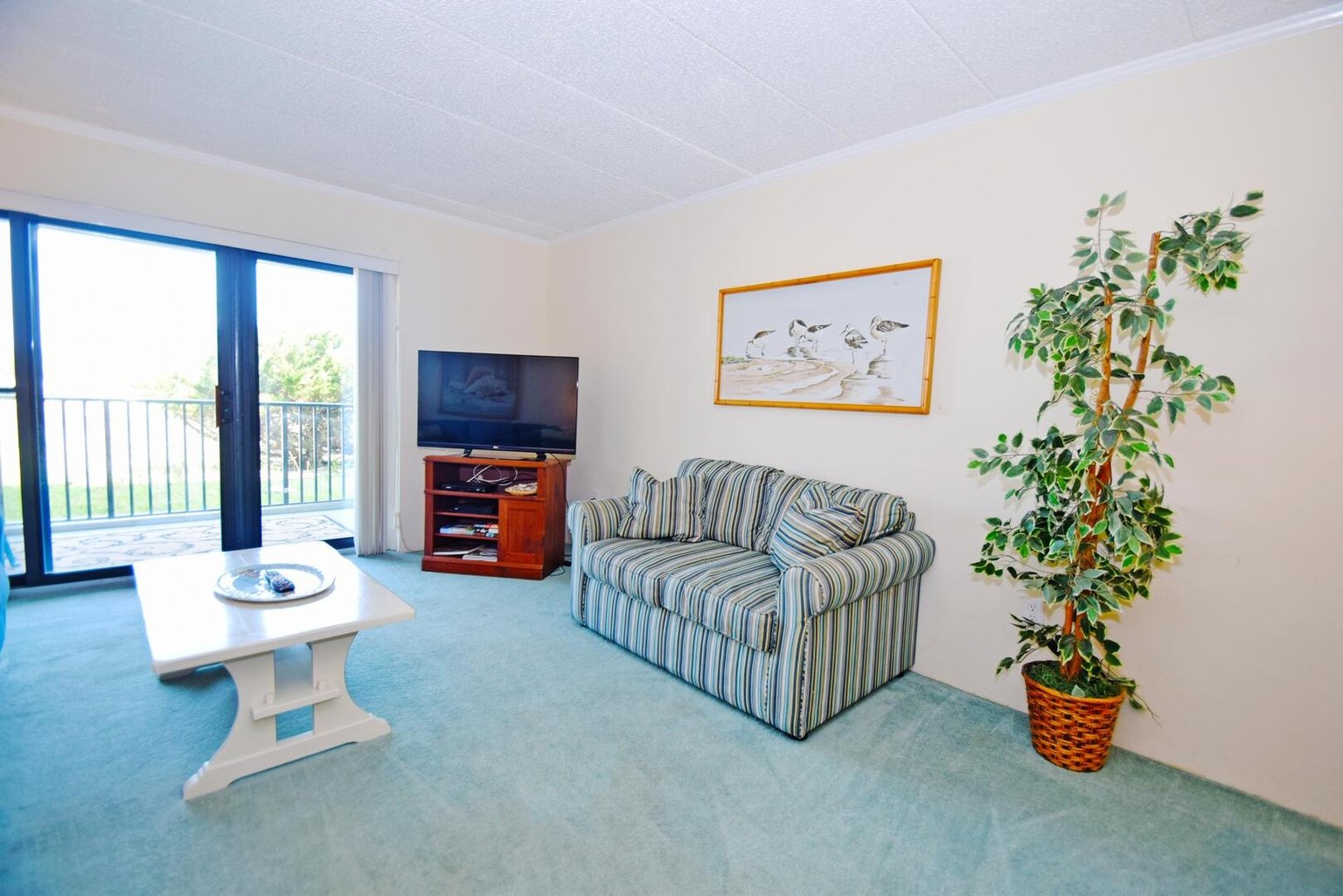 Ocean City Vacation Rental