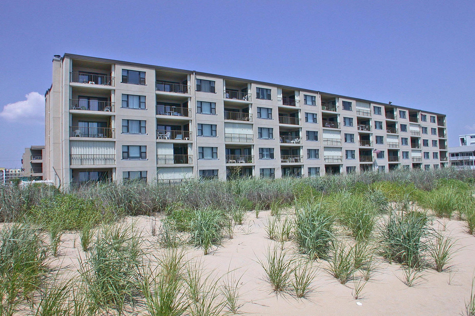 Ocean City Vacation Rental