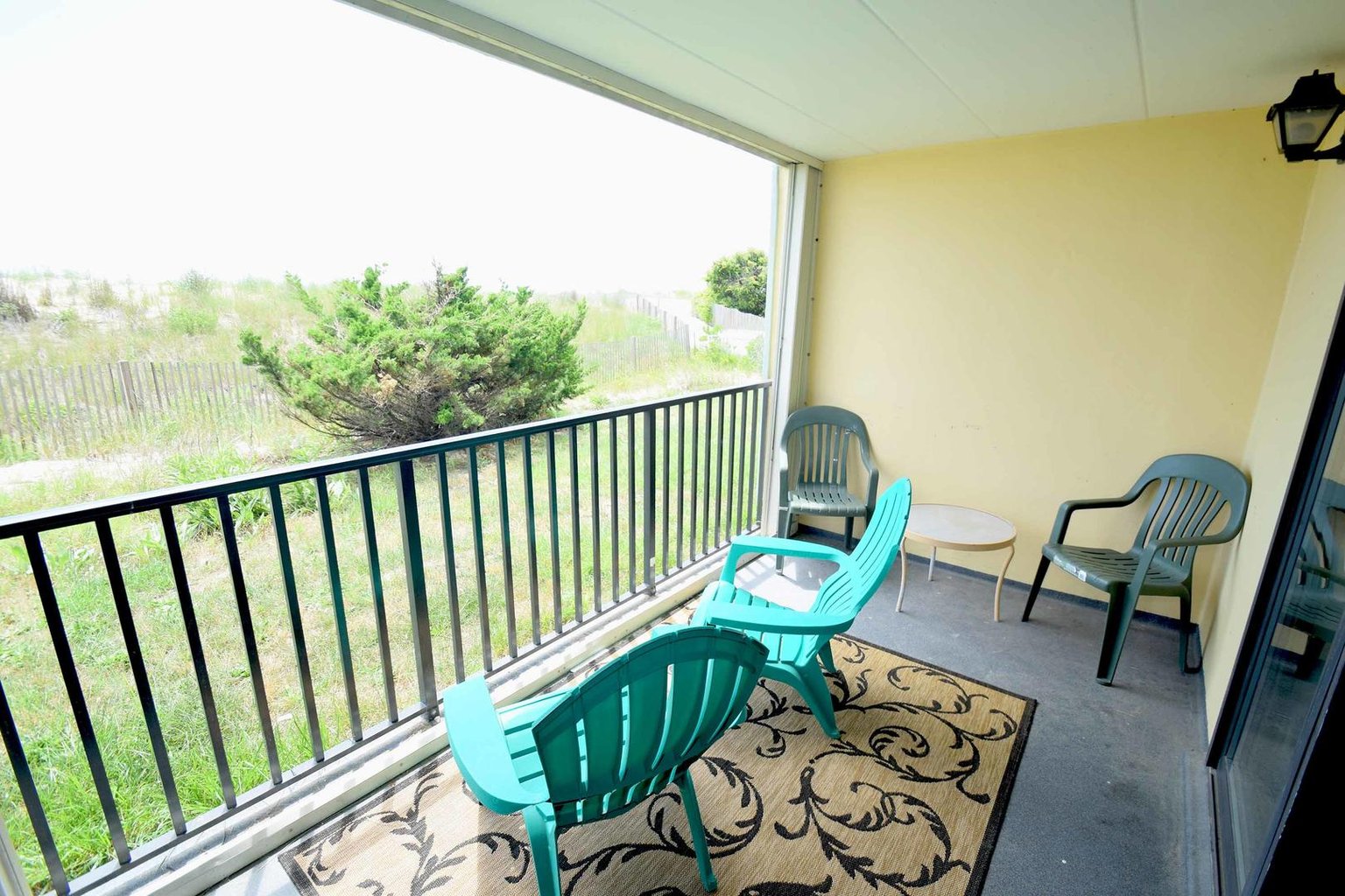 Ocean City Vacation Rental