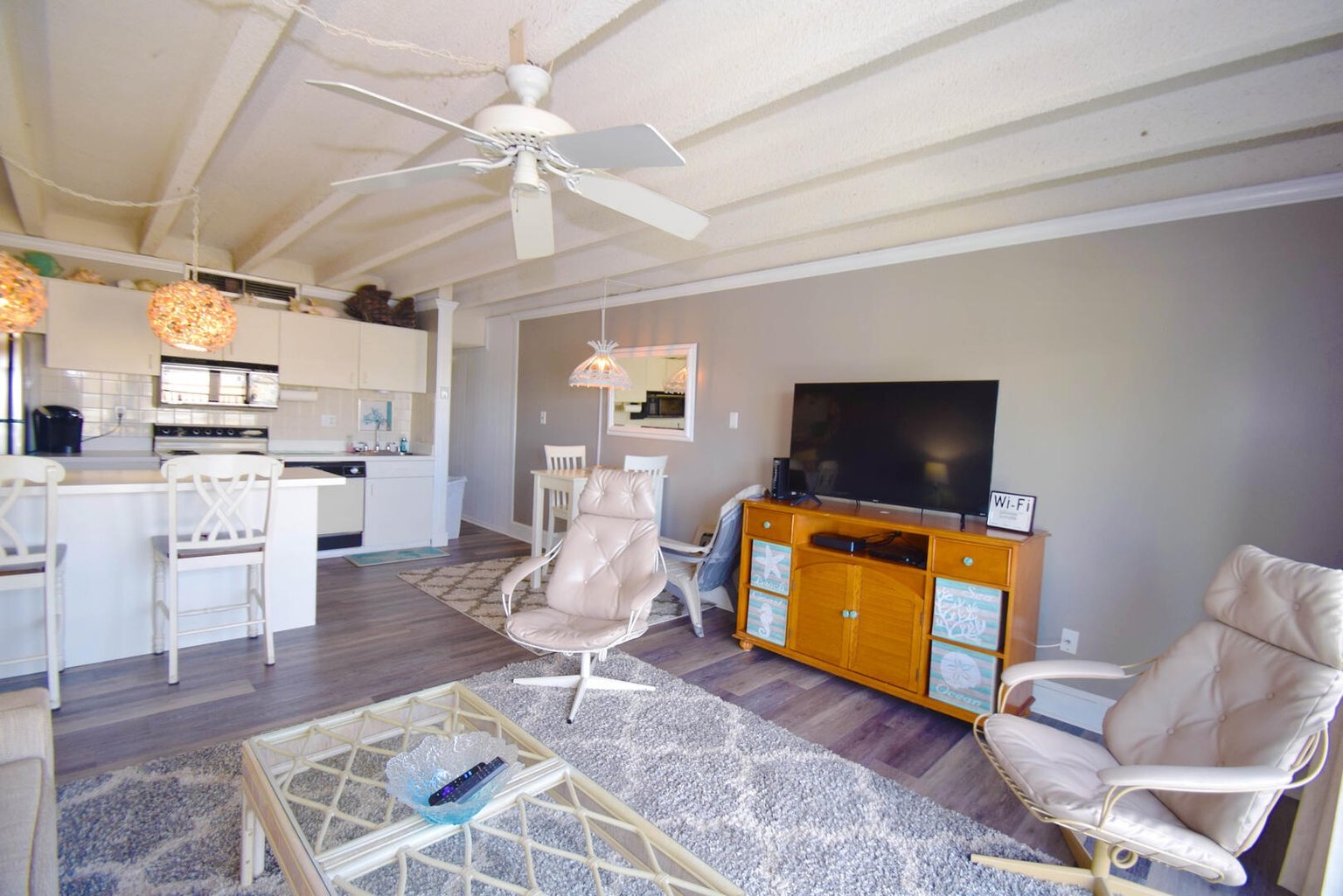 Ocean City Vacation Rental