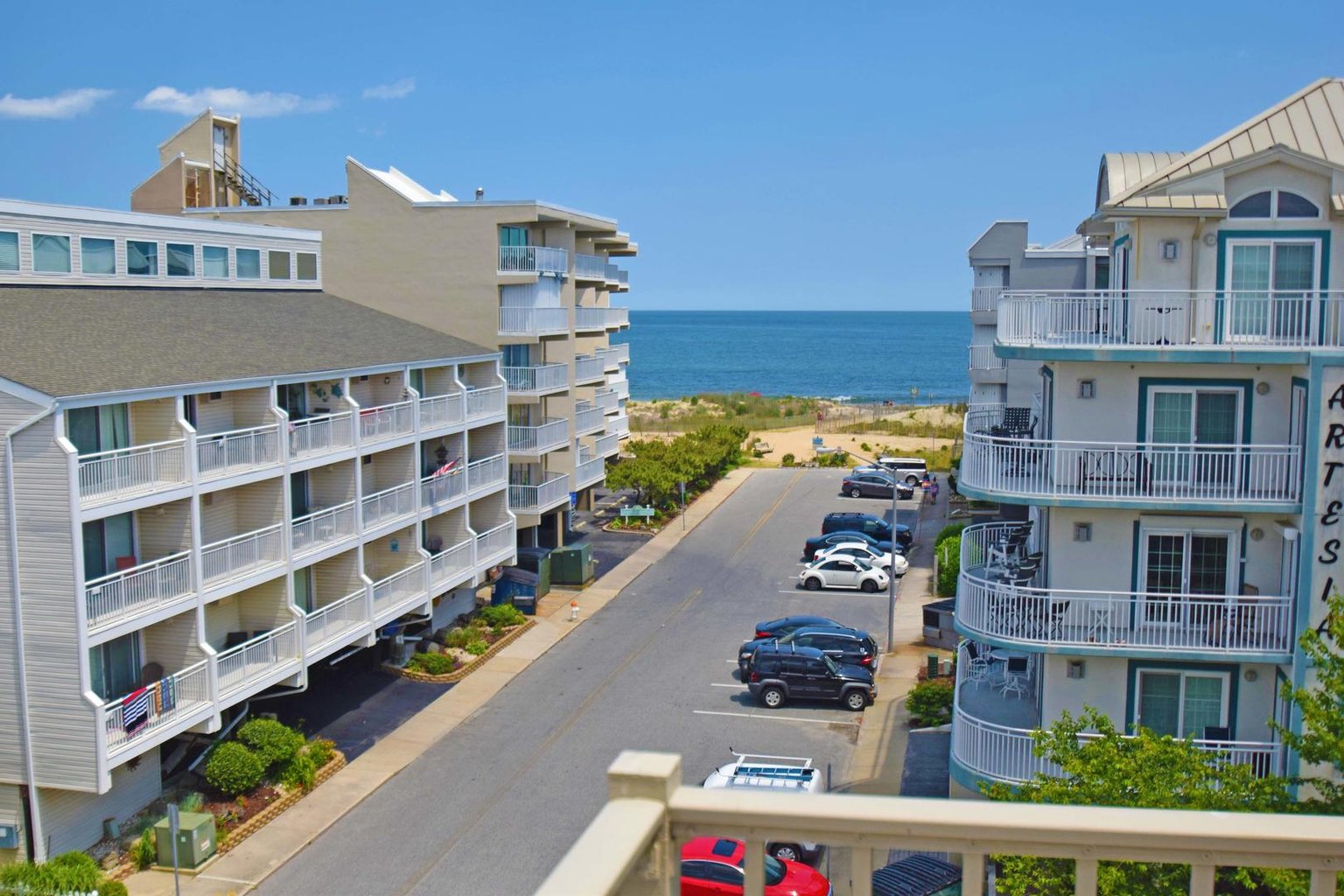 Ocean City Vacation Rental