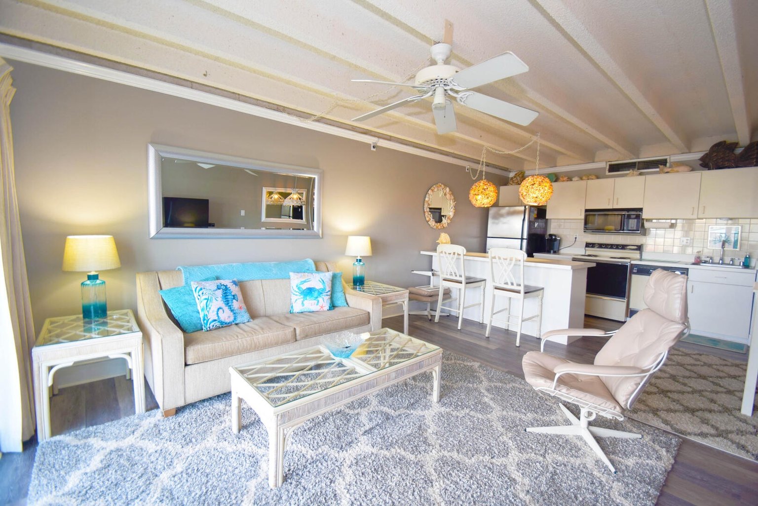 Ocean City Vacation Rental