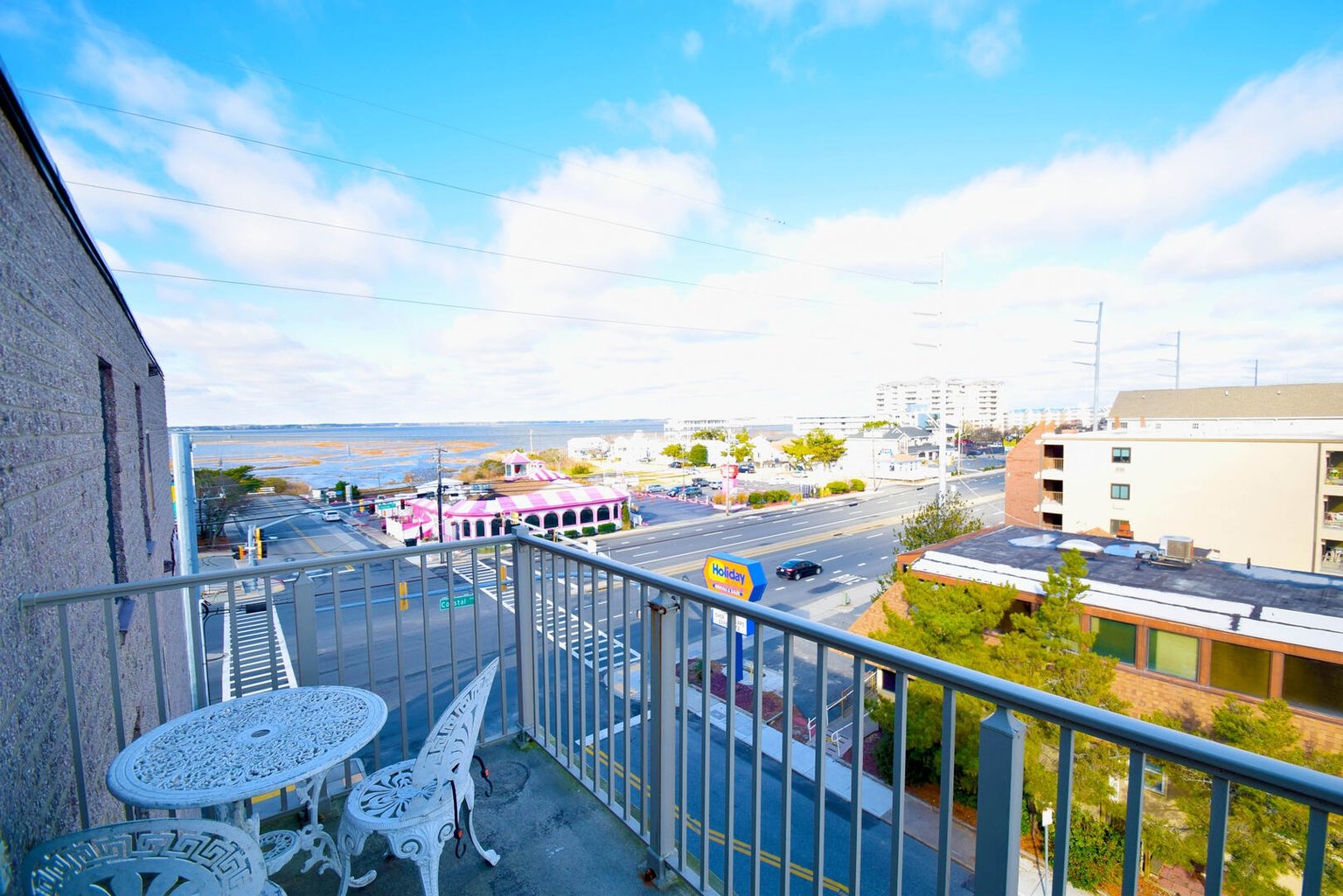 Ocean City Vacation Rental