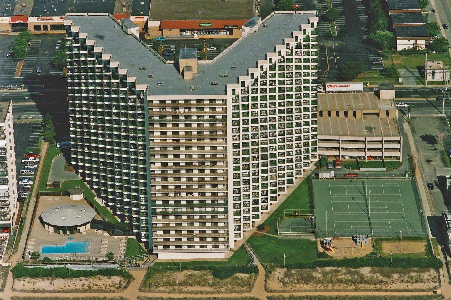 Ocean City Vacation Rental