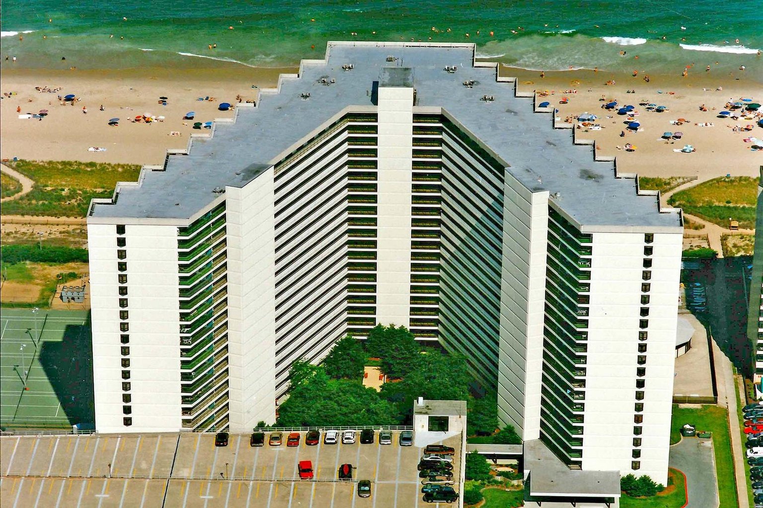 Ocean City Vacation Rental