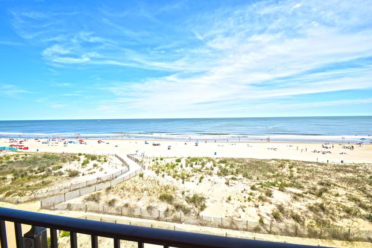 Ocean City Vacation Rental
