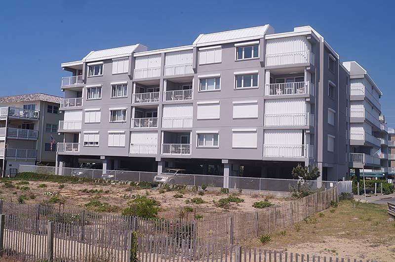 Ocean City Vacation Rental