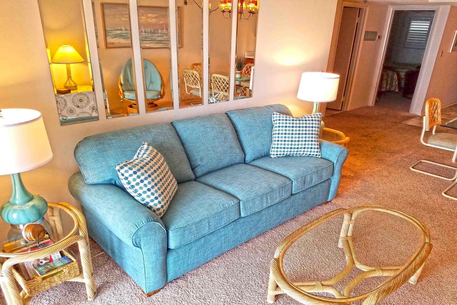 Ocean City Vacation Rental