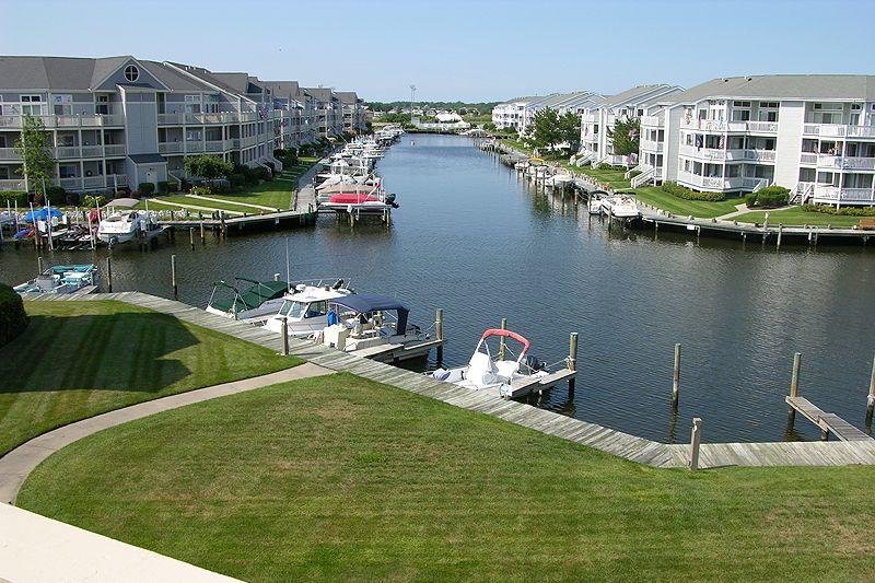 Ocean City Vacation Rental