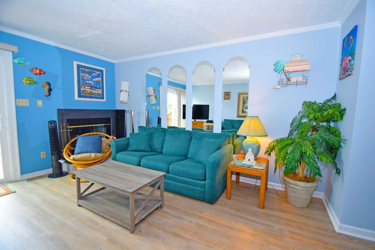 Ocean City Vacation Rental