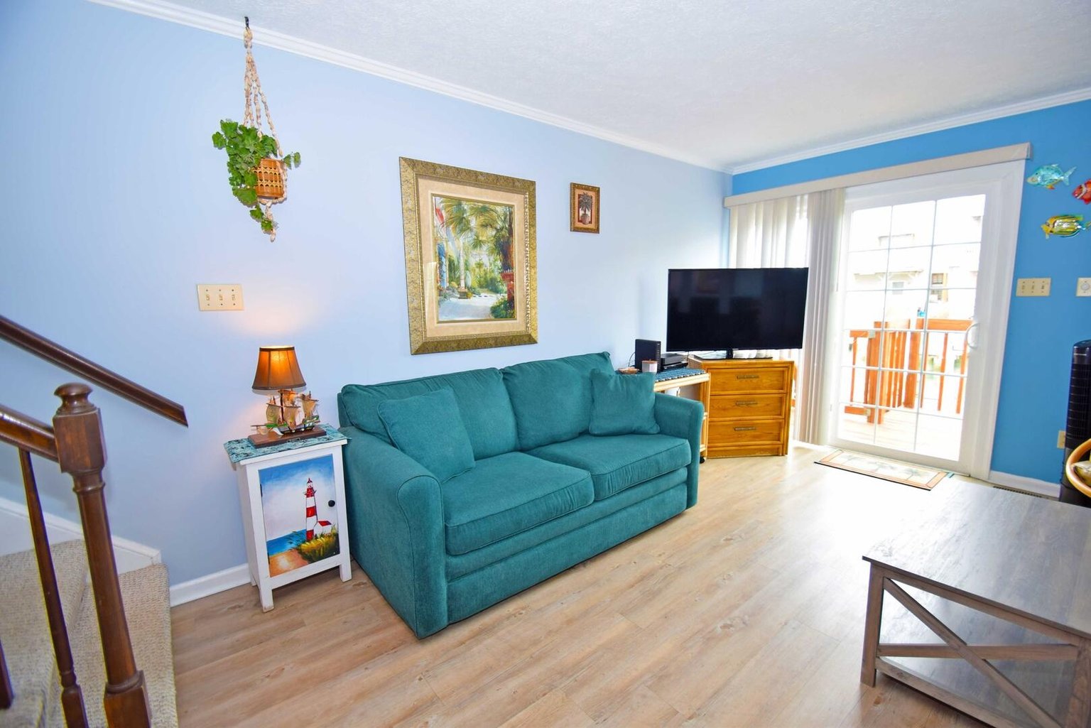 Ocean City Vacation Rental