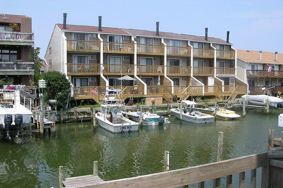 Ocean City Vacation Rental