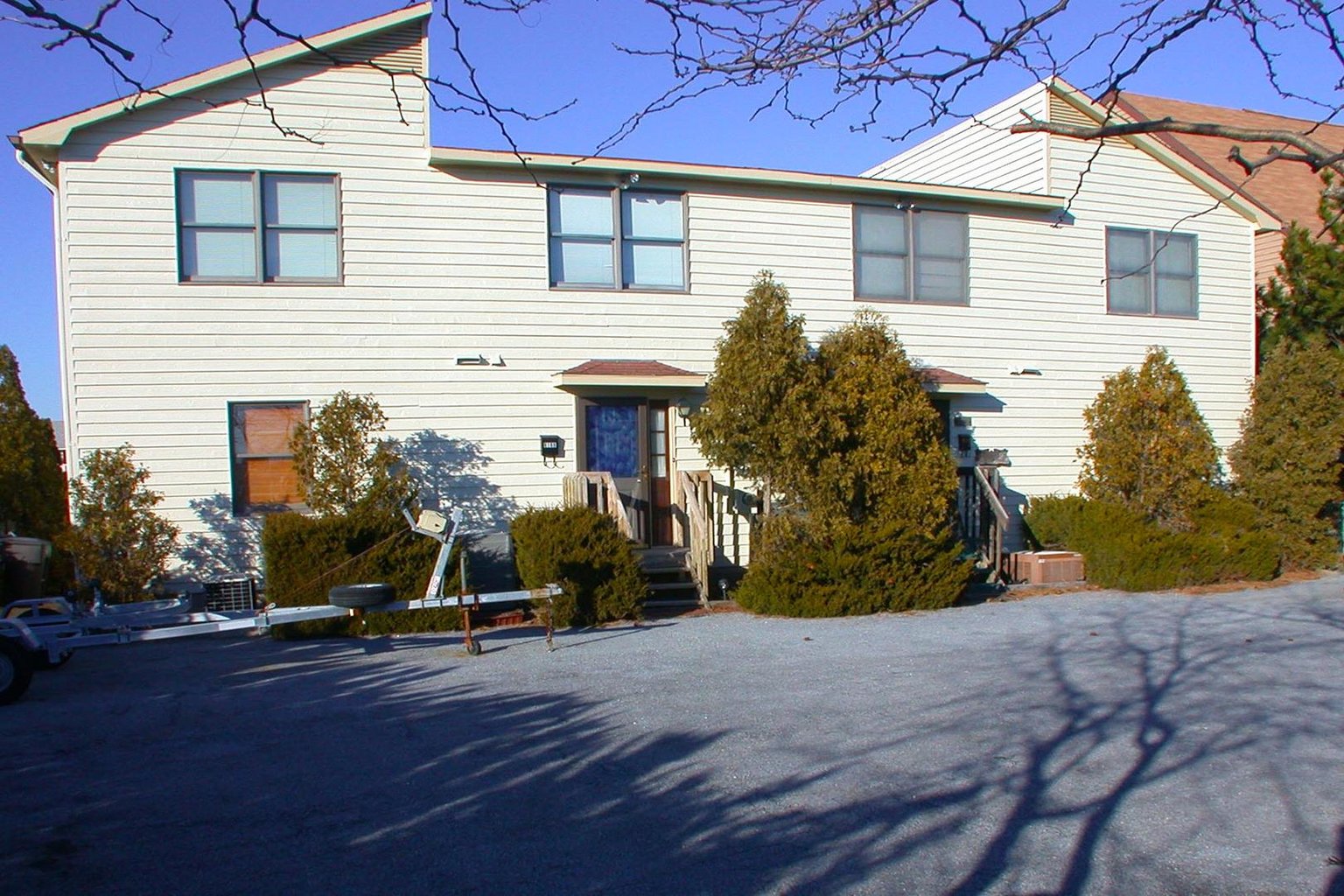 Ocean City Vacation Rental
