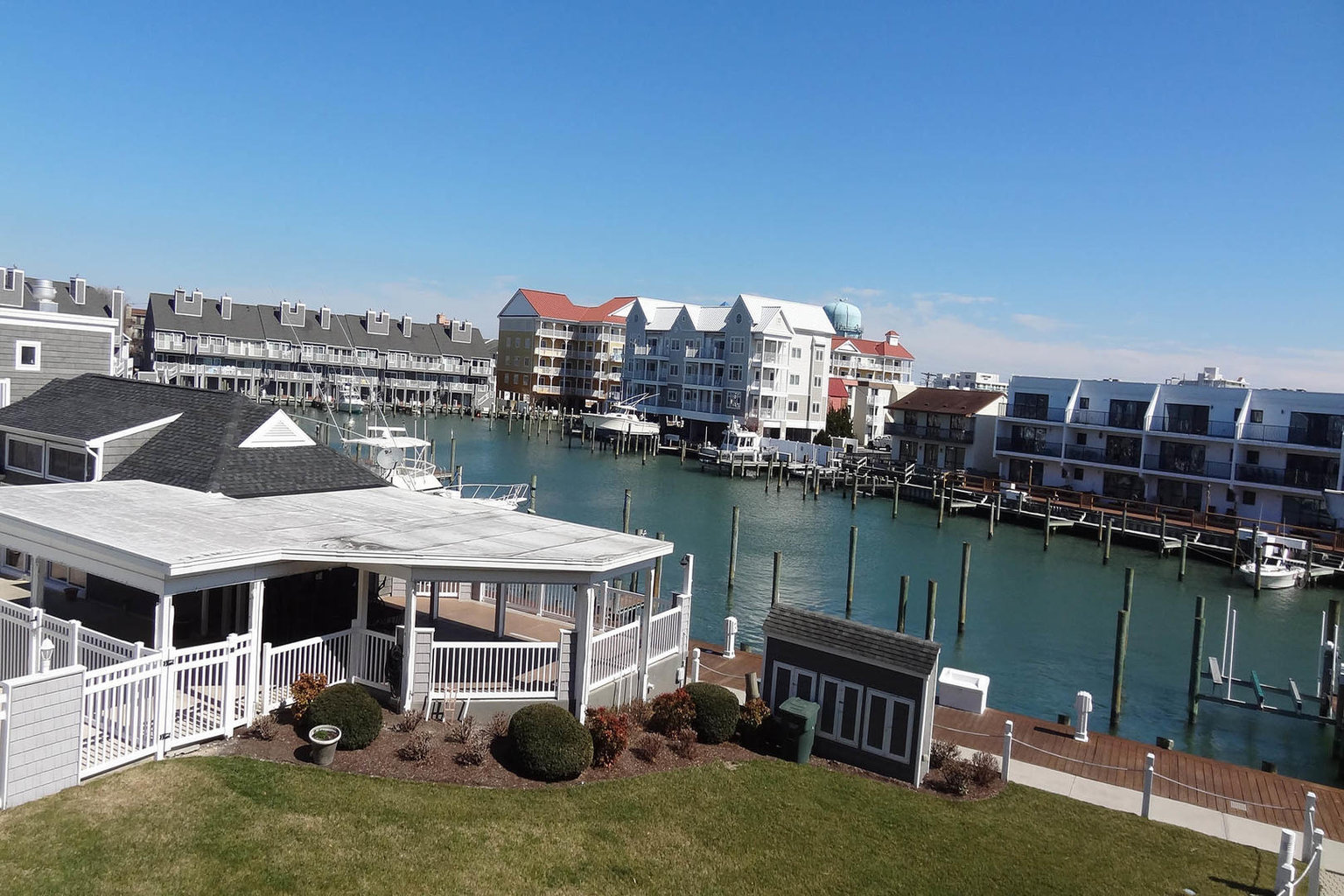 Ocean City Vacation Rental