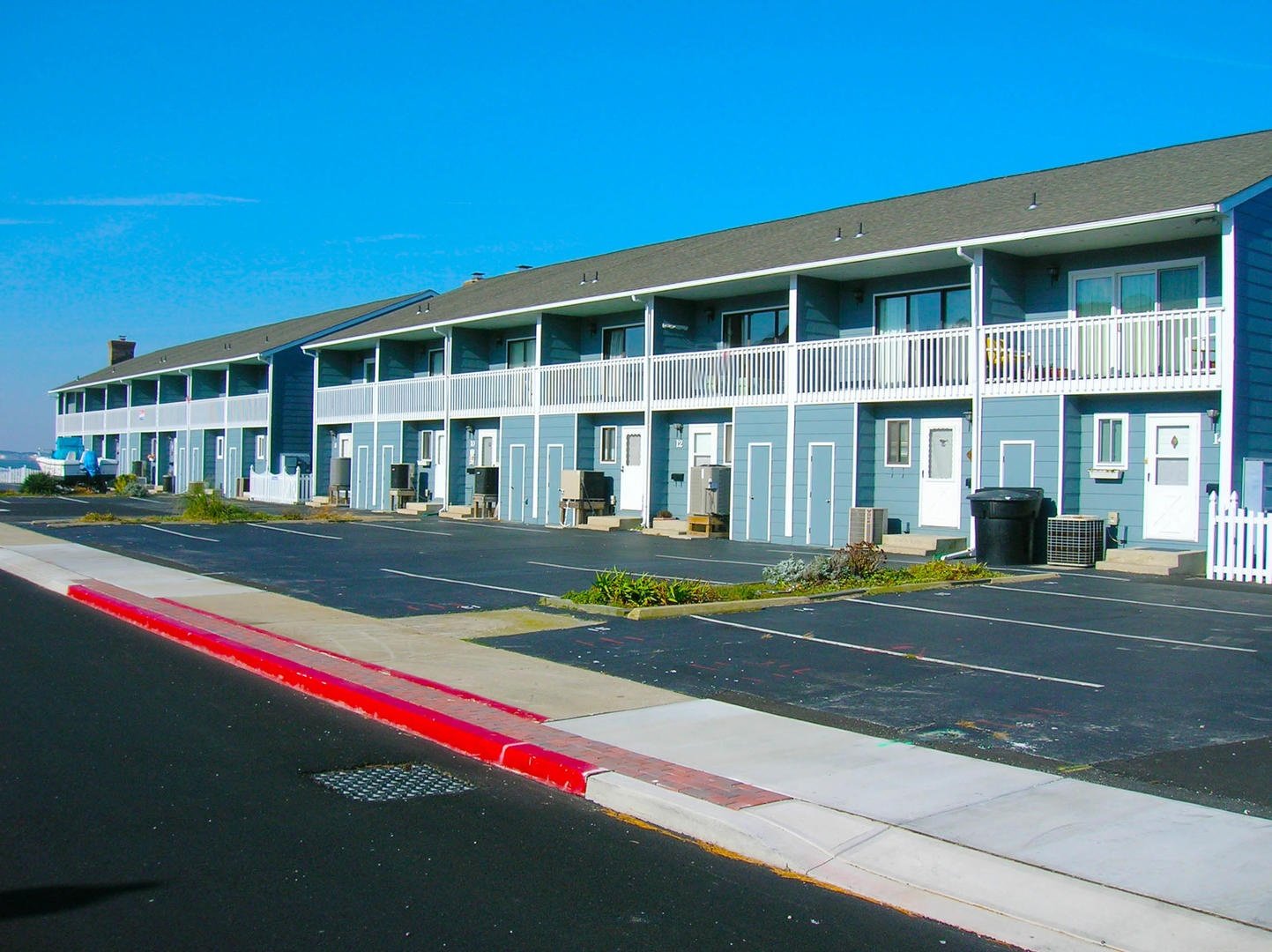 Ocean City Vacation Rental