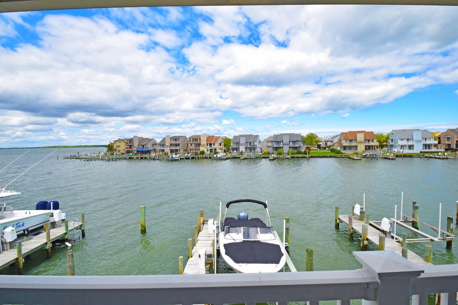 Ocean City Vacation Rental