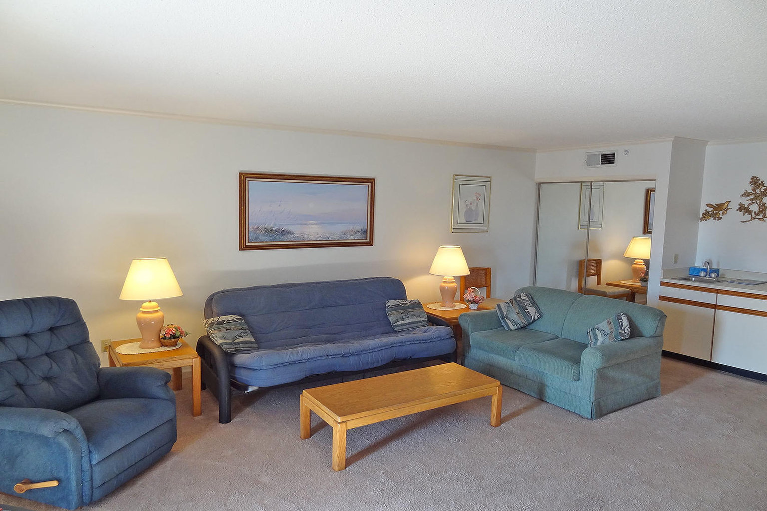 Ocean City Vacation Rental
