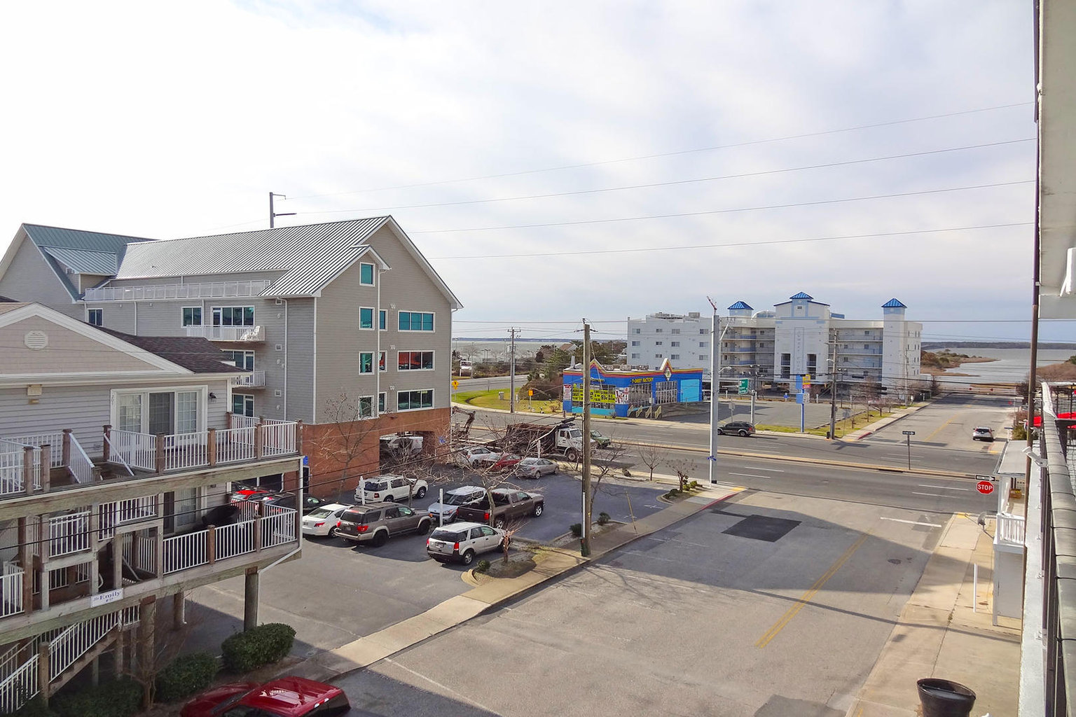 Ocean City Vacation Rental