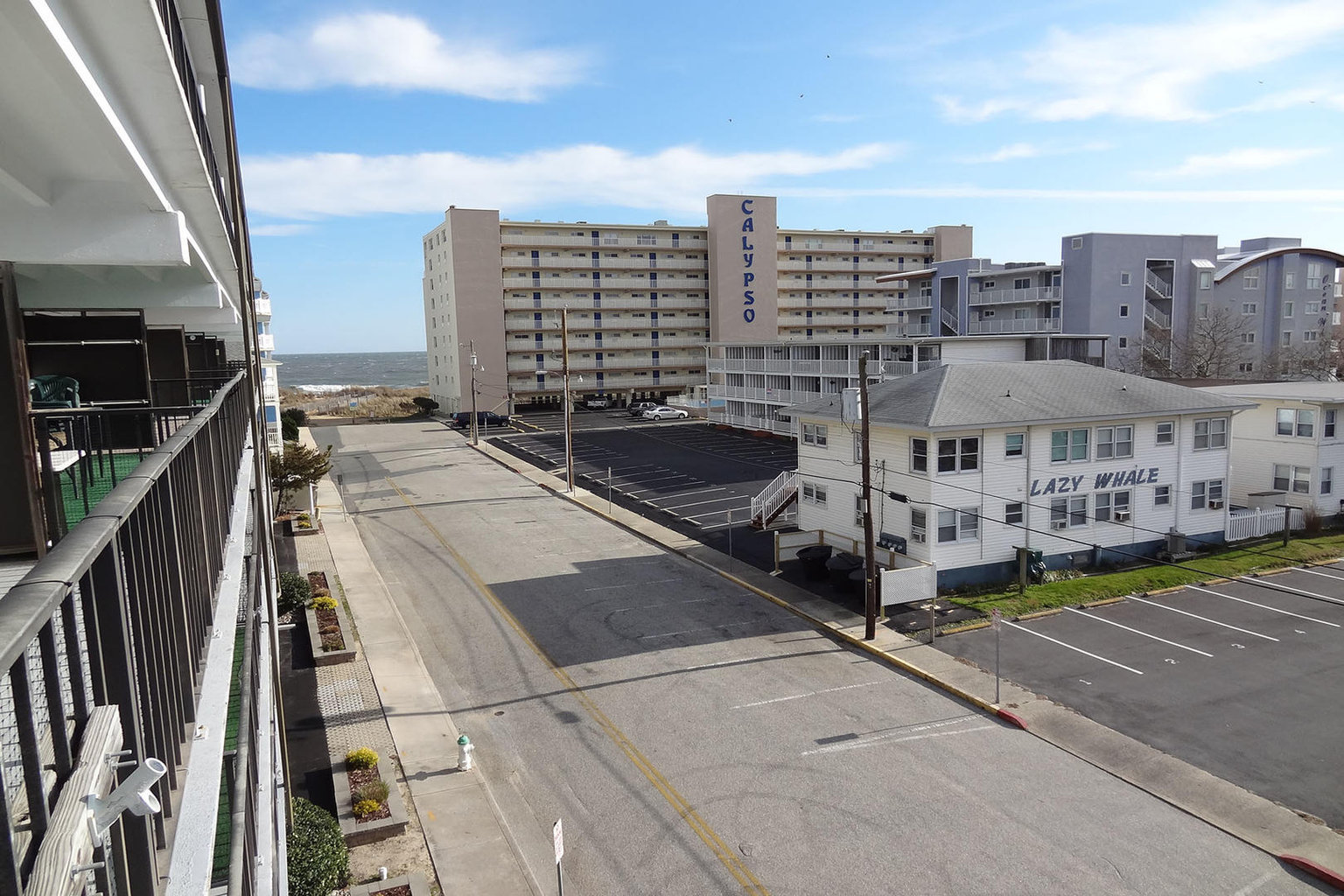 Ocean City Vacation Rental