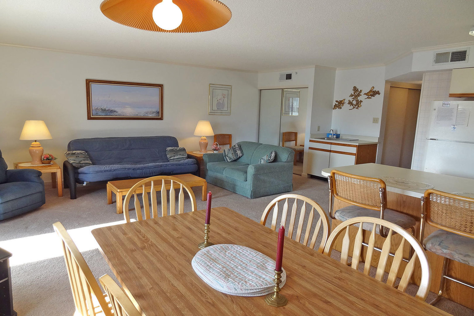 Ocean City Vacation Rental