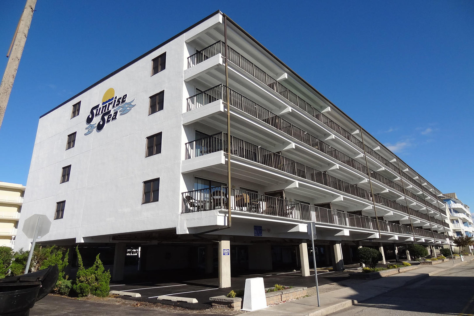 Ocean City Vacation Rental