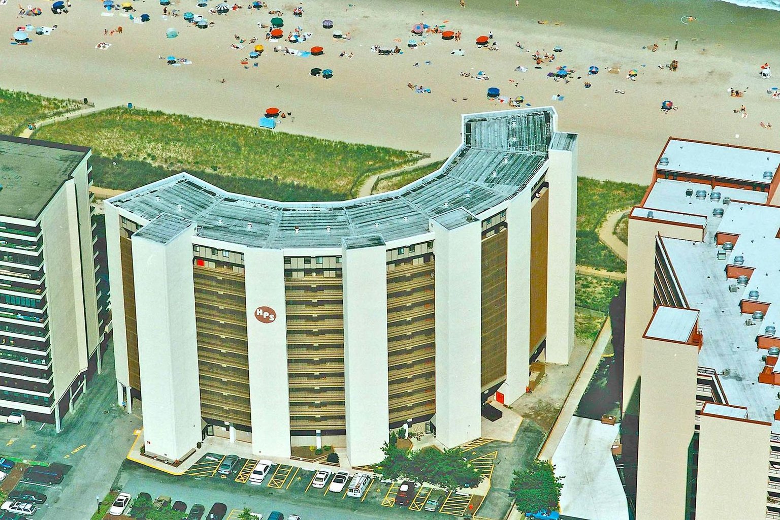 Ocean City Vacation Rental