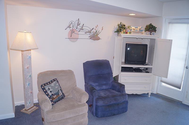 Ocean City Vacation Rental