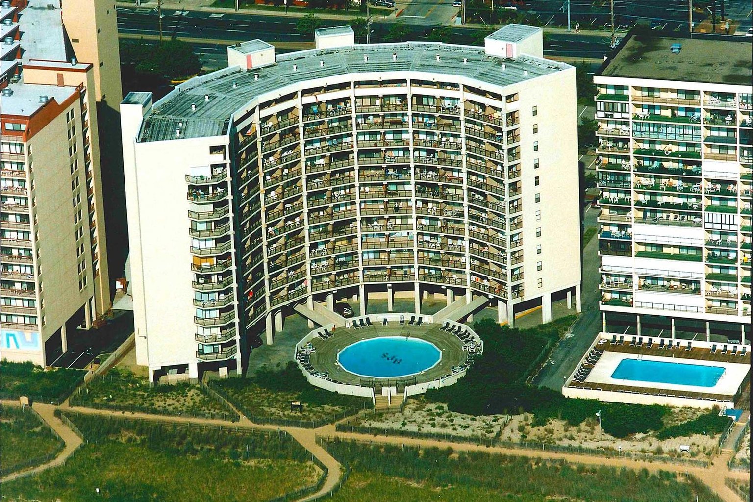 Ocean City Vacation Rental