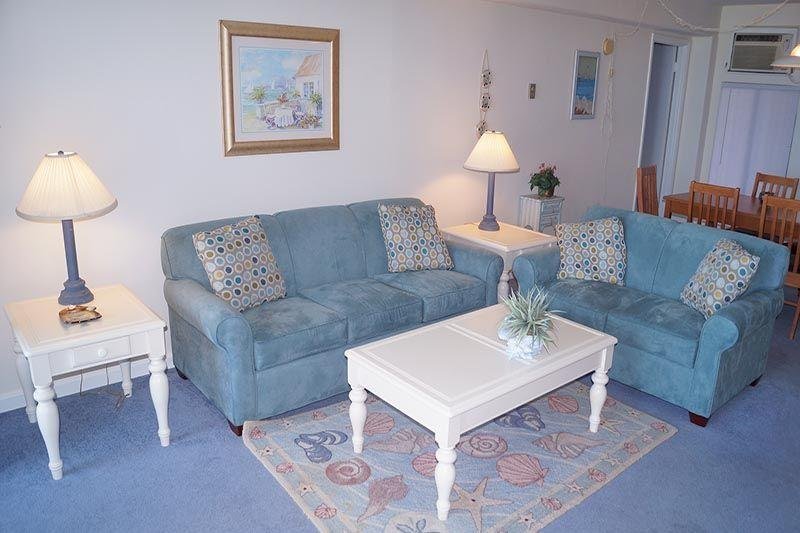 Ocean City Vacation Rental