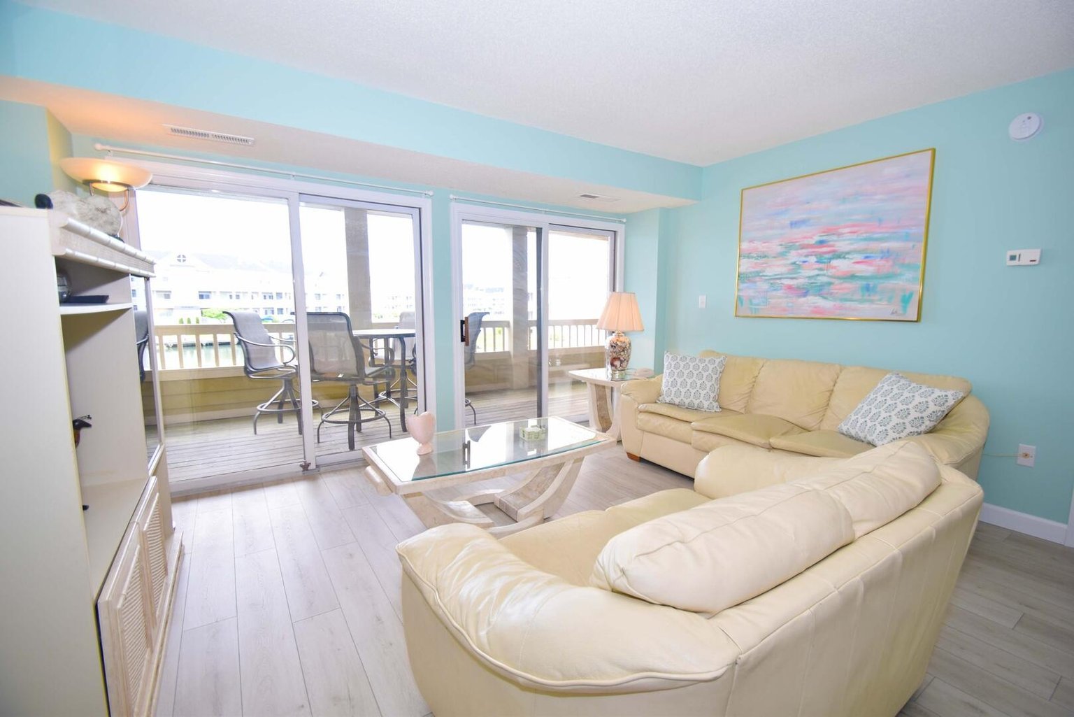 Ocean City Vacation Rental