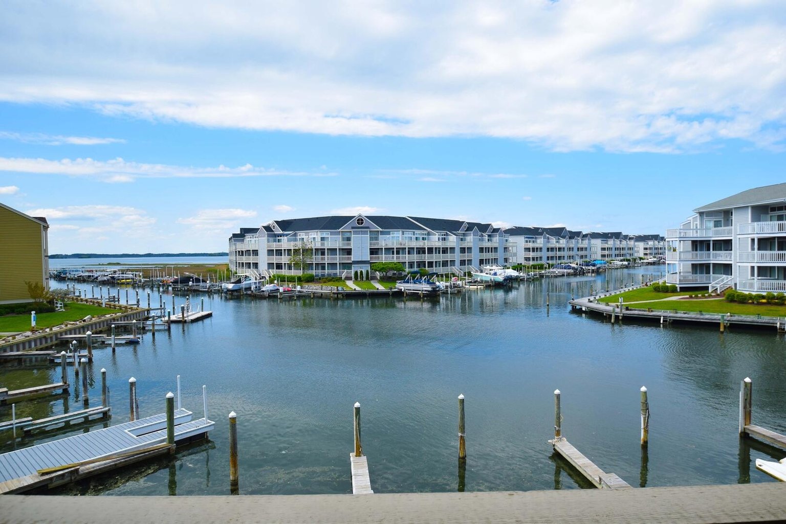 Ocean City Vacation Rental