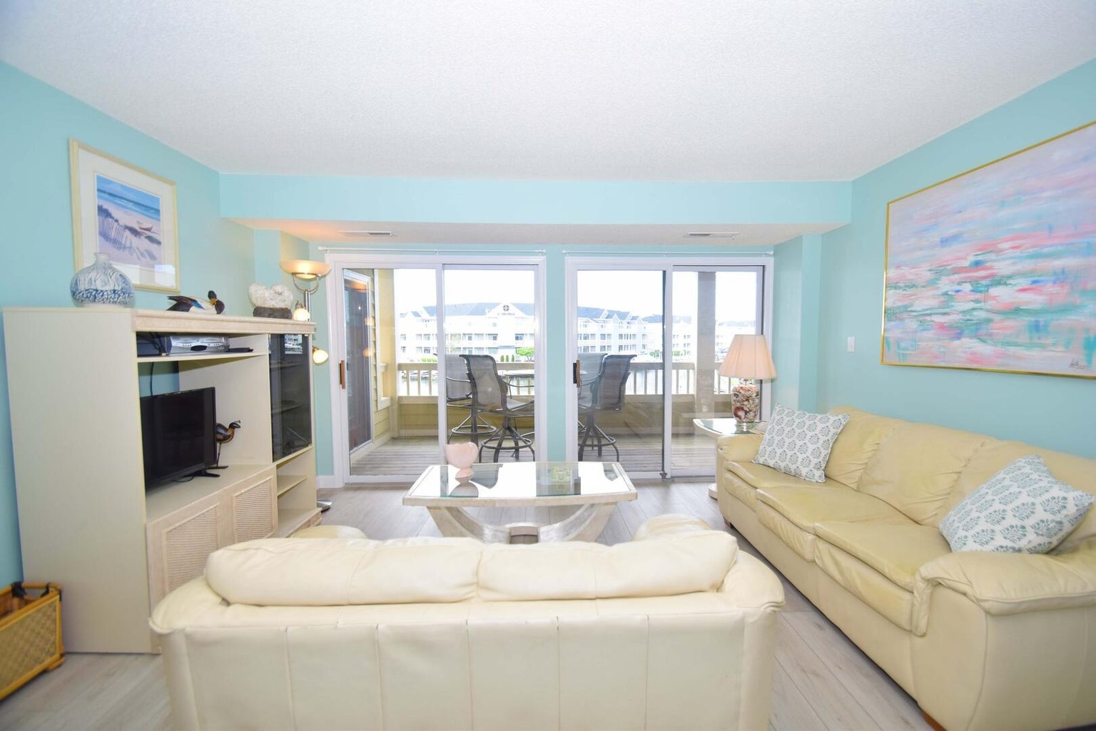 Ocean City Vacation Rental