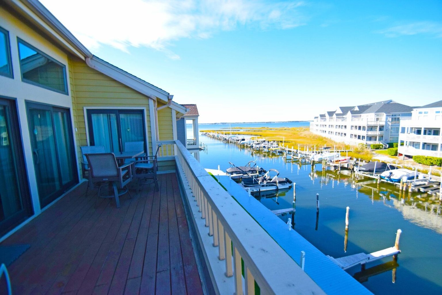 Ocean City Vacation Rental
