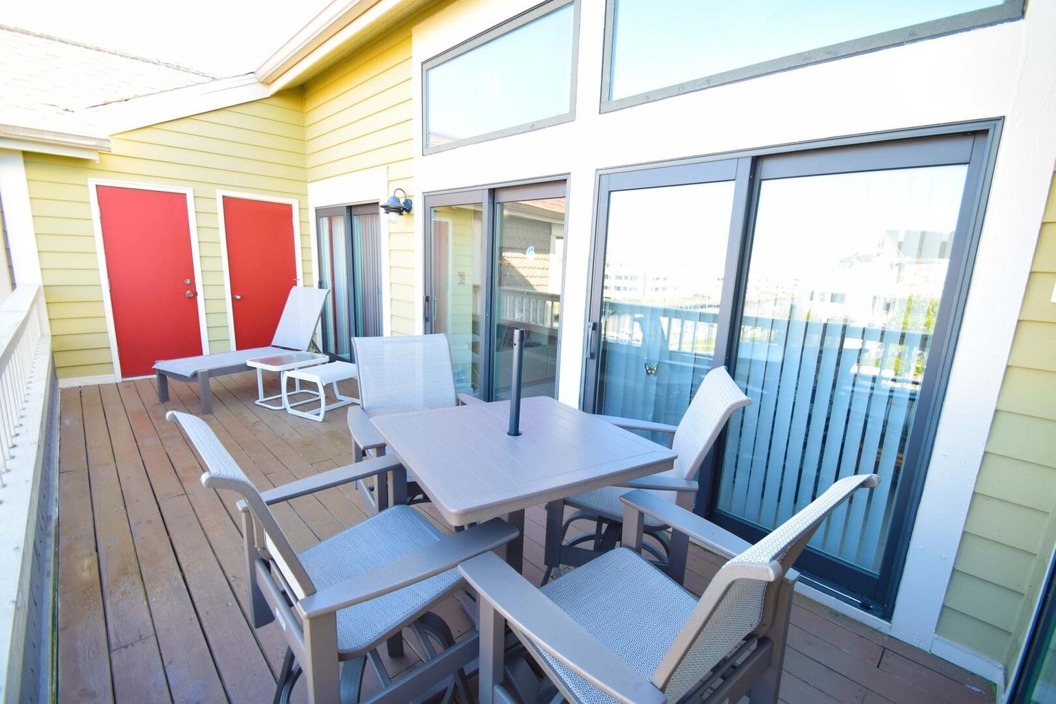 Ocean City Vacation Rental
