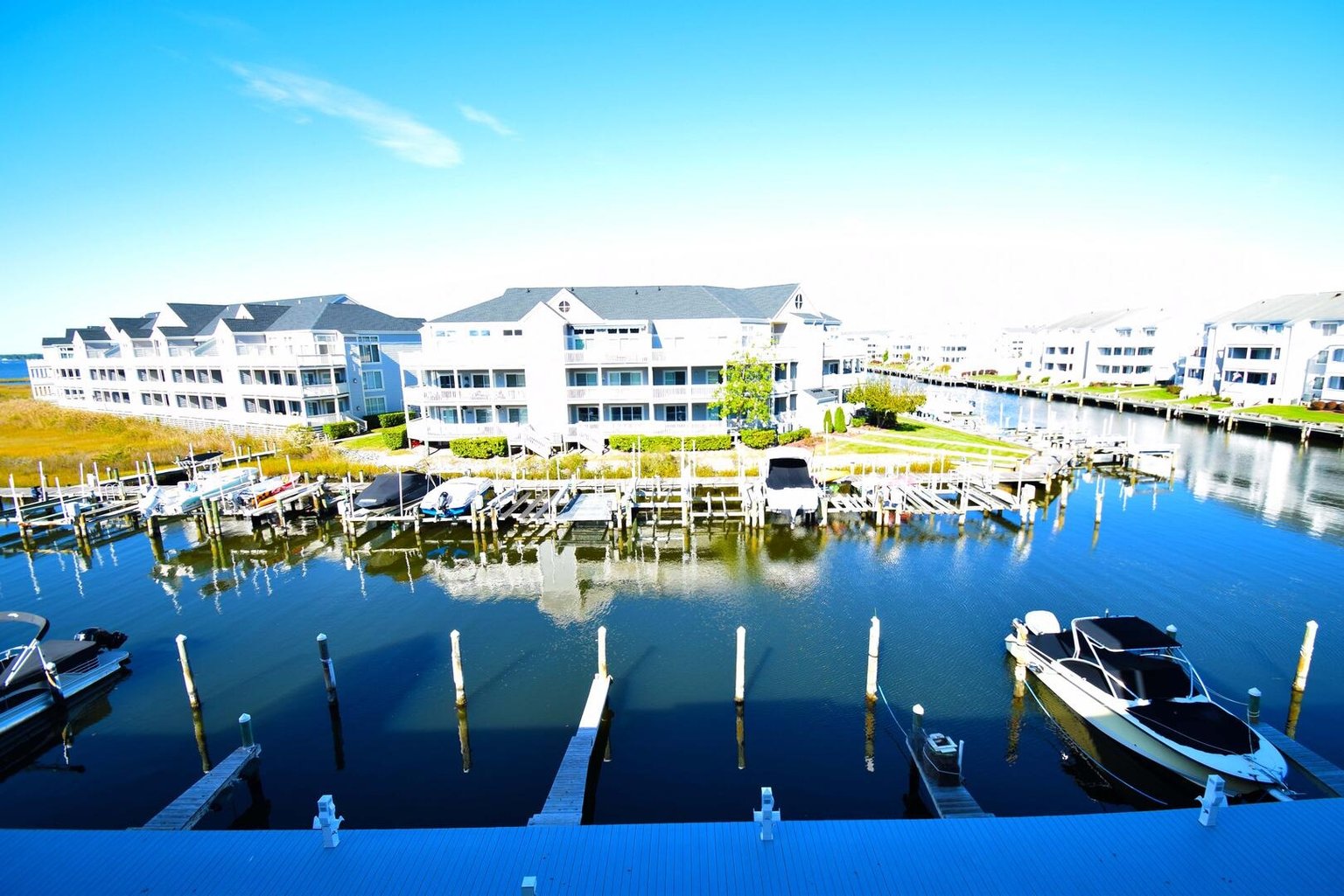 Ocean City Vacation Rental