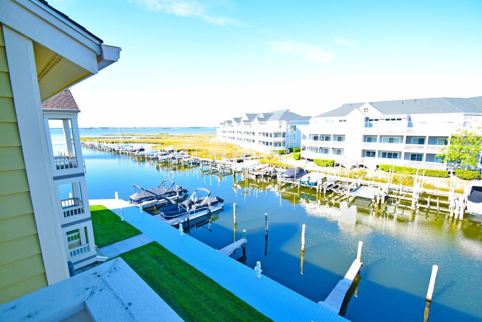 Ocean City Vacation Rental
