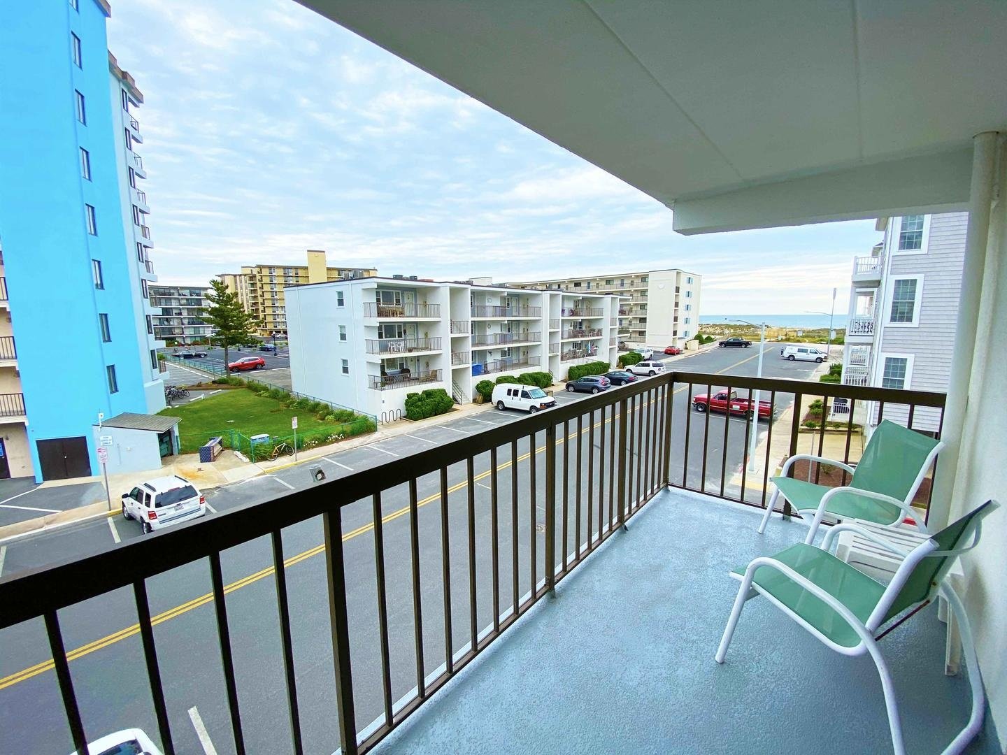 Ocean City Vacation Rental