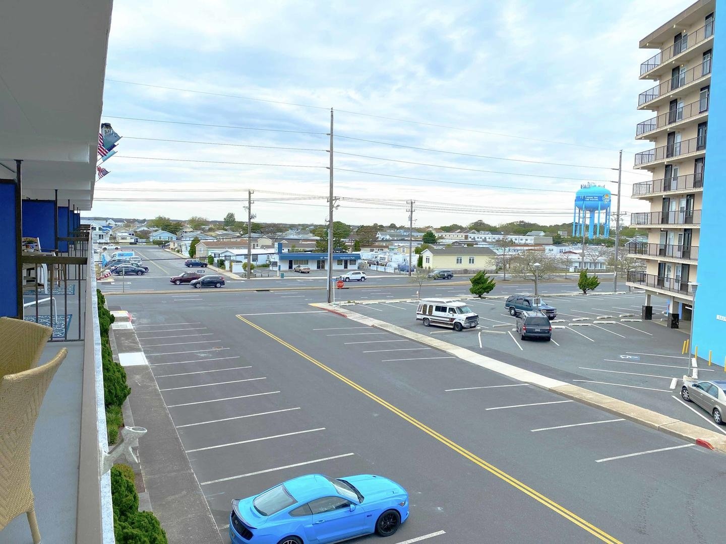 Ocean City Vacation Rental