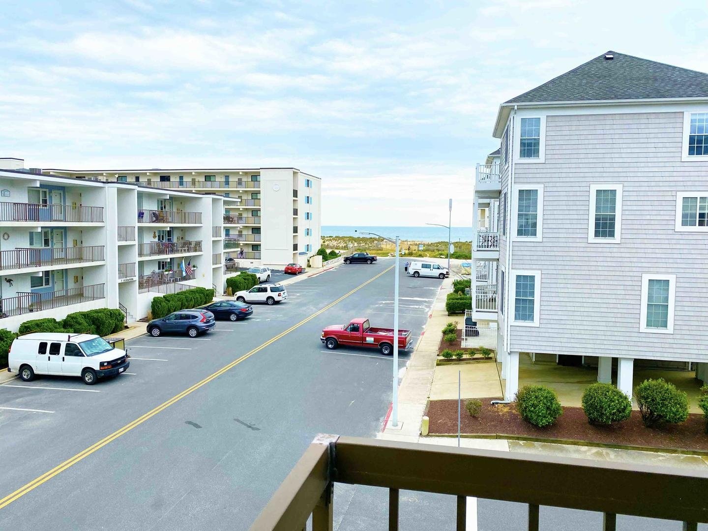 Ocean City Vacation Rental