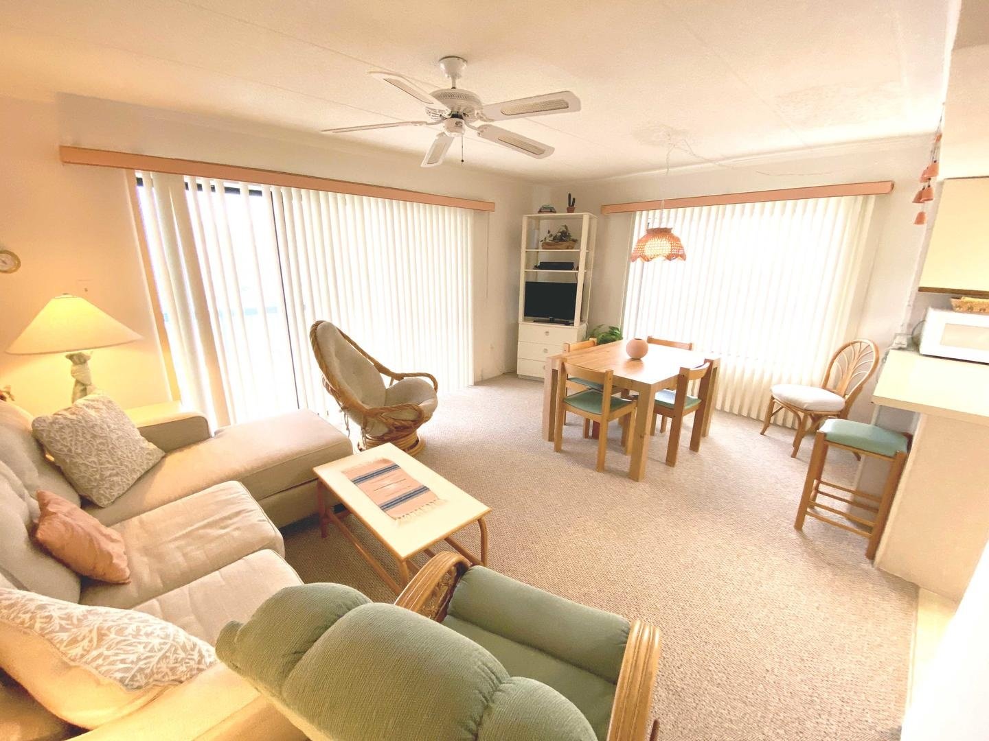 Ocean City Vacation Rental