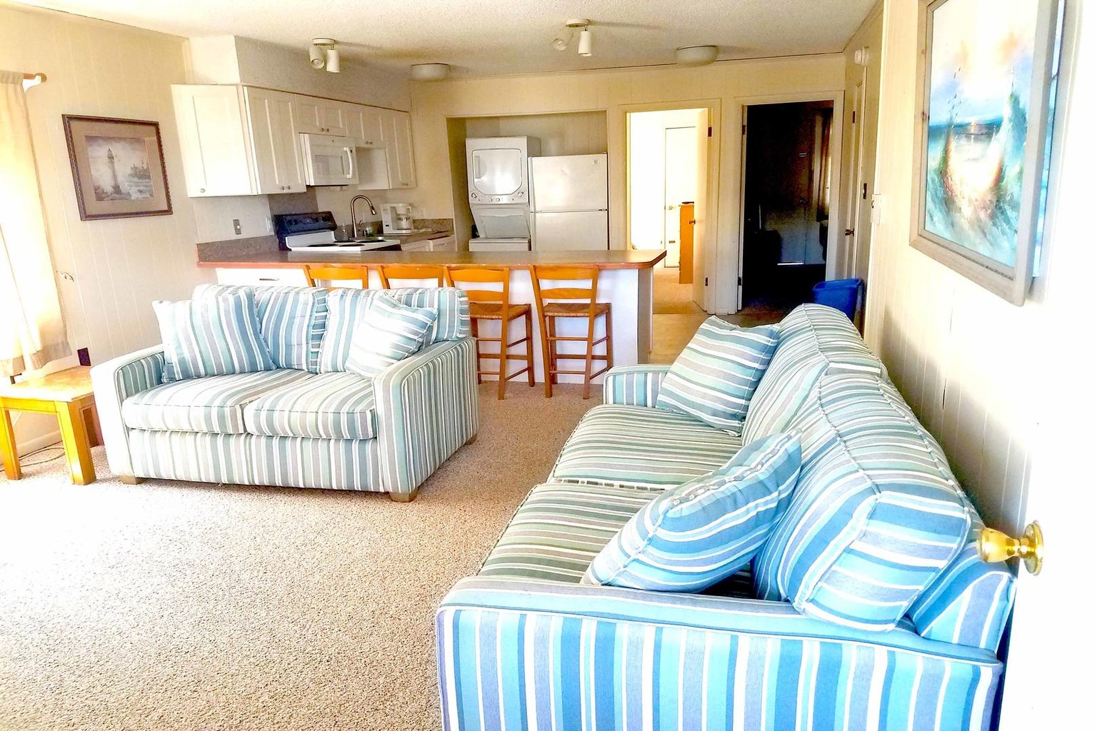 Ocean City Vacation Rental