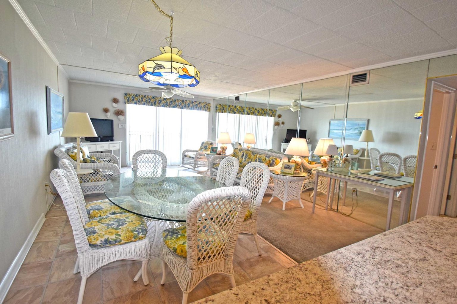 Ocean City Vacation Rental