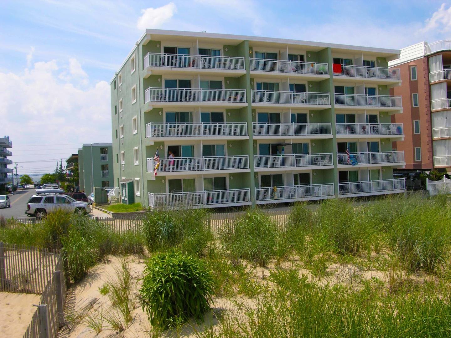 Ocean City Vacation Rental